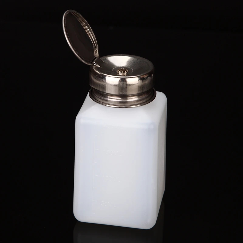 1pcs Botol Isi Ulang Portabel  - Water Bottle Blank ulasan dan harga