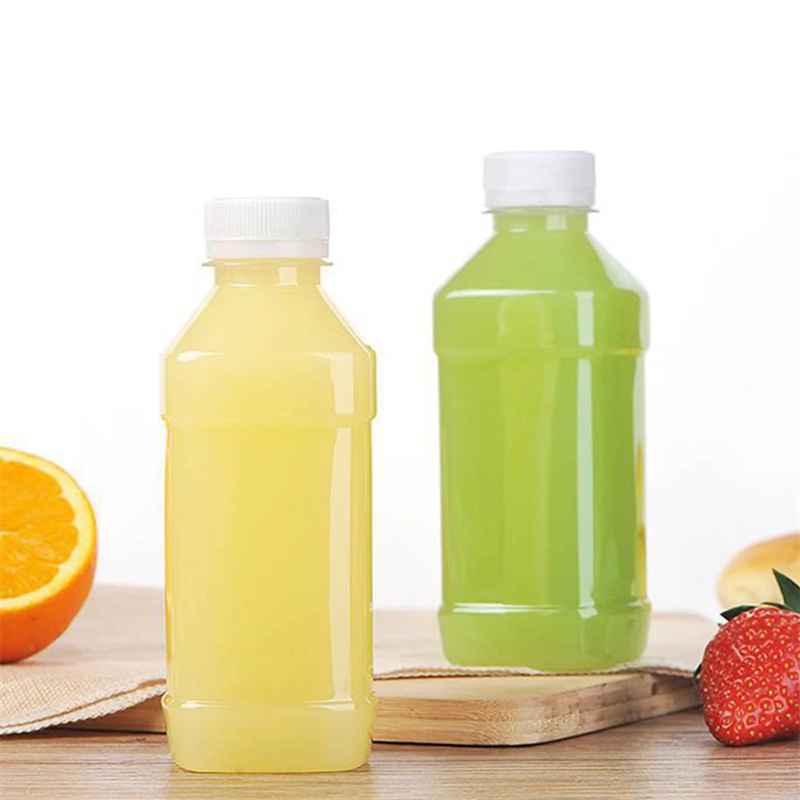【M】10/20Pcs Botol Kosong Isi U - Water Bottle Blank ulasan dan harga