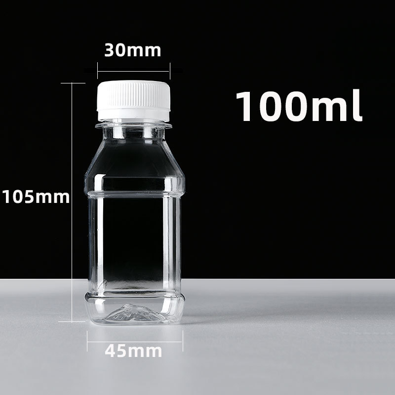 【M】10/20Pcs Botol Kosong Isi U - Water Bottle Blank ulasan dan harga