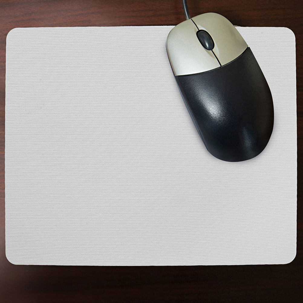 20Pcs Alas Mouse Kosong untuk  - Mouse Pad Blank Sublimation ulasan dan harga