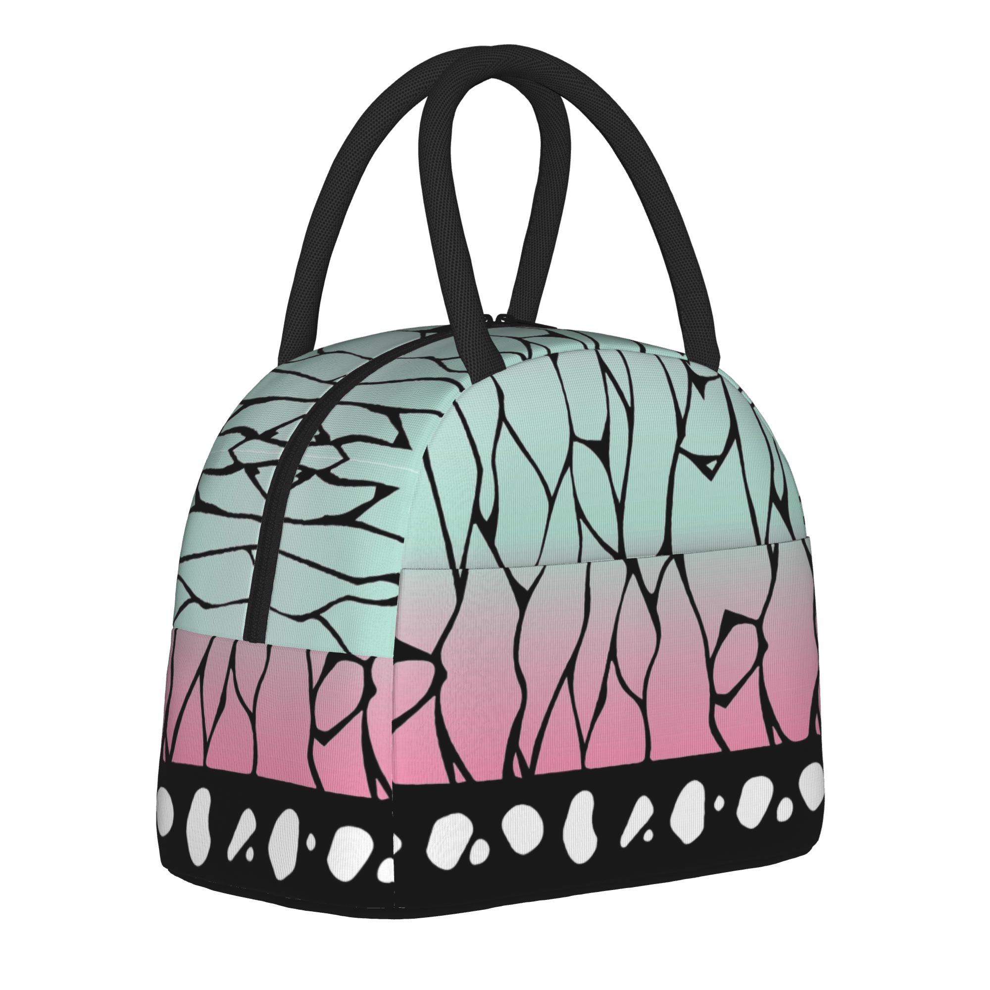 Tas Makan Siang Terisolasi Ani - Tote Bag Sublimation ulasan dan harga