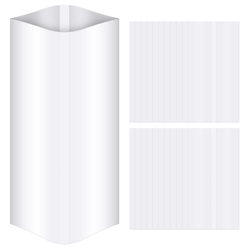 AEE3-70Pcs Film Shrink Wrap Su - Sublimation Mug White ulasan dan harga