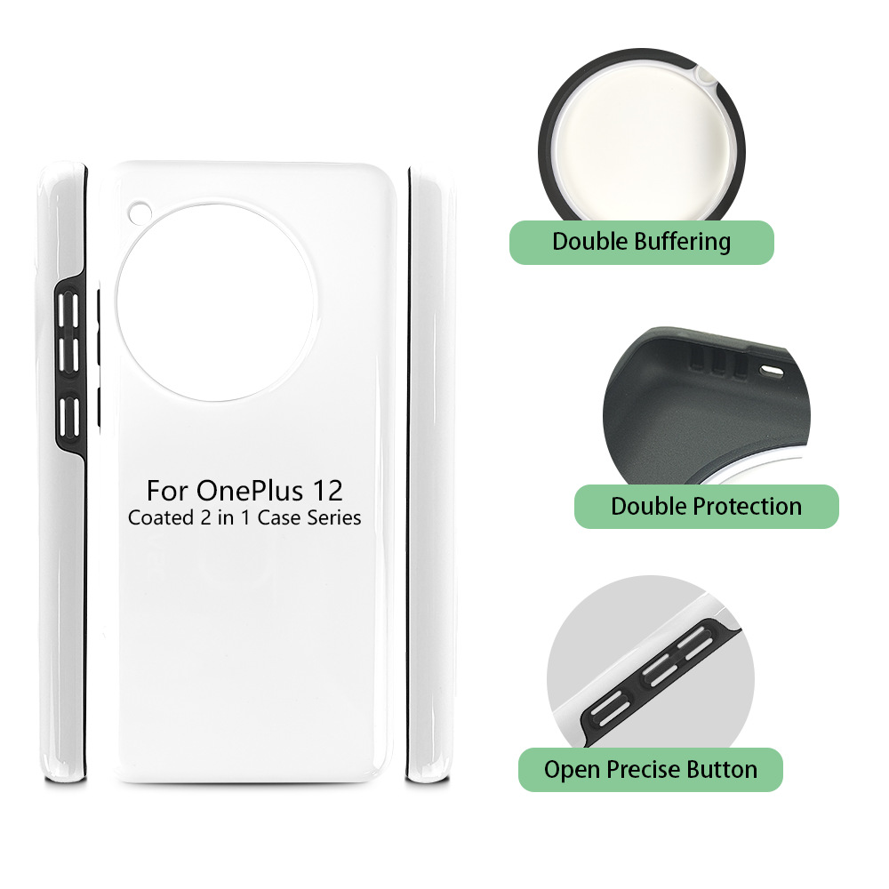 Fonlyu 5pcs Casing Ponsel Koso - Phone Case Blank Print ulasan dan harga