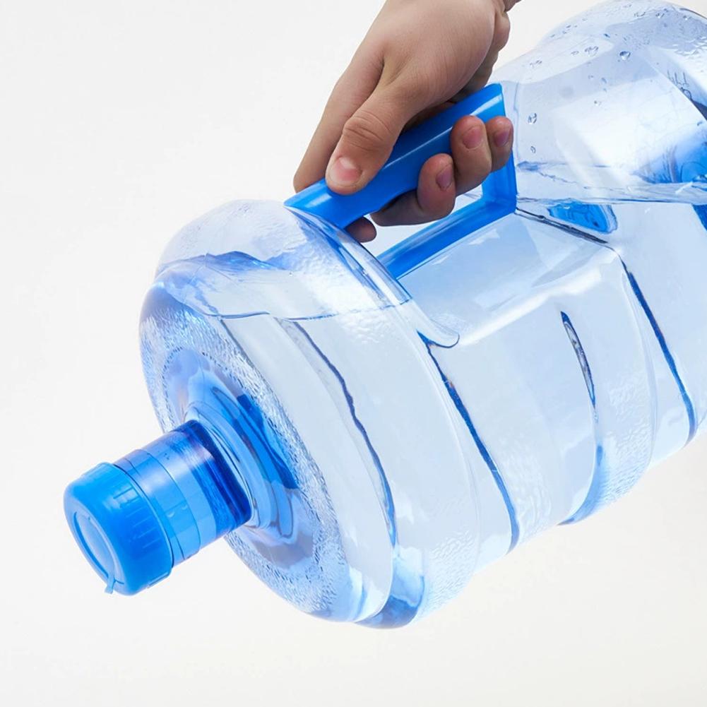 Botol Air PET Tebal 5L/7.5L, B - Water Bottle Blank ulasan dan harga