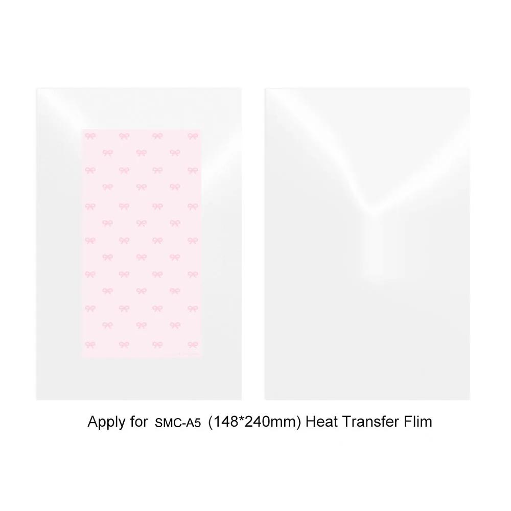 Kertas Film Sublimasi 3D Ukura - Phone Case Blank Print ulasan dan harga