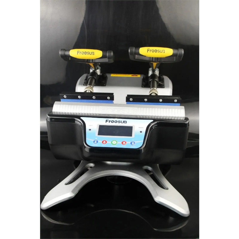 Mesin Press Mug Ganda ST-210 M - Sublimation Mug White ulasan dan harga