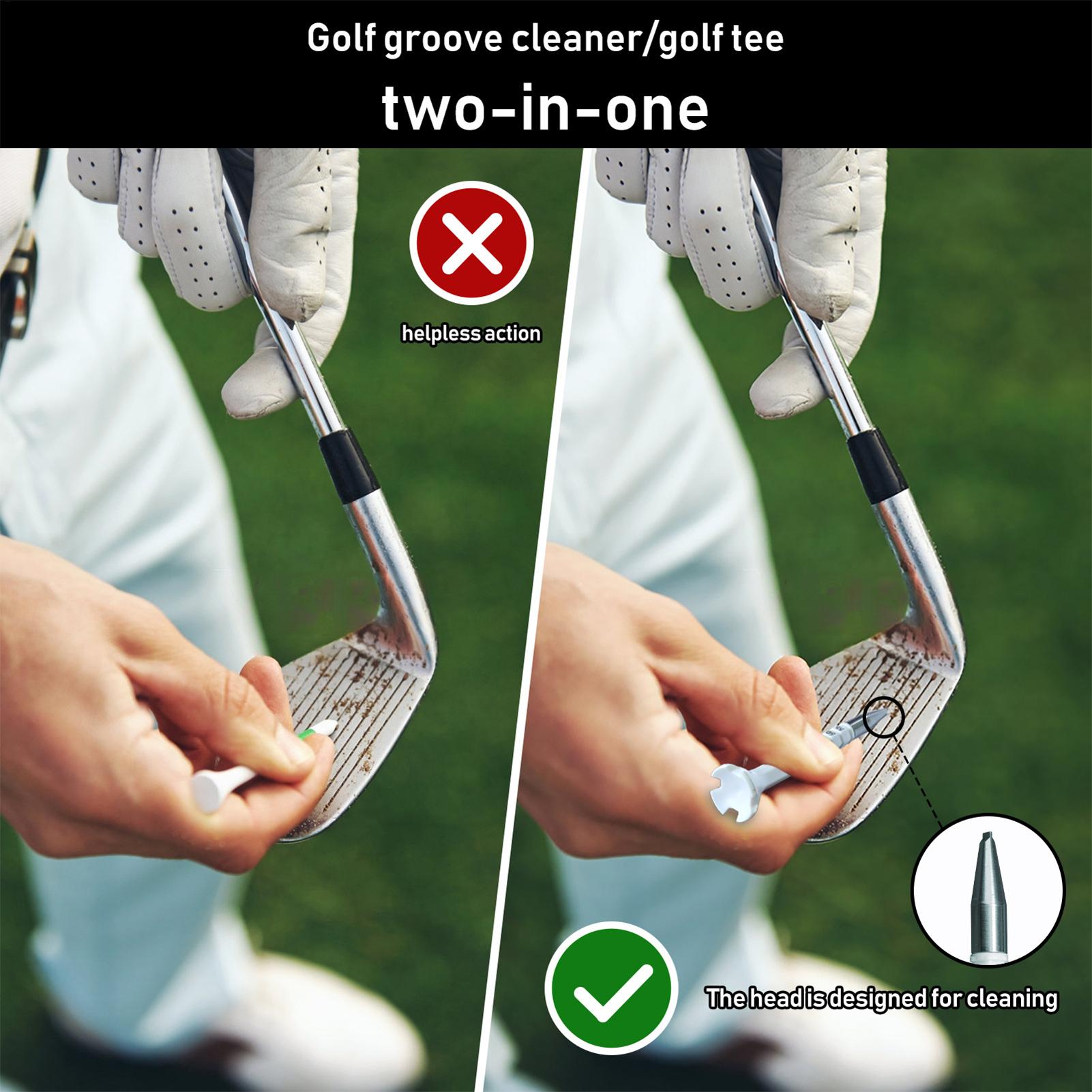 Perlengkapan Golf Tee Golf den - Yard Sign Blank ulasan dan harga