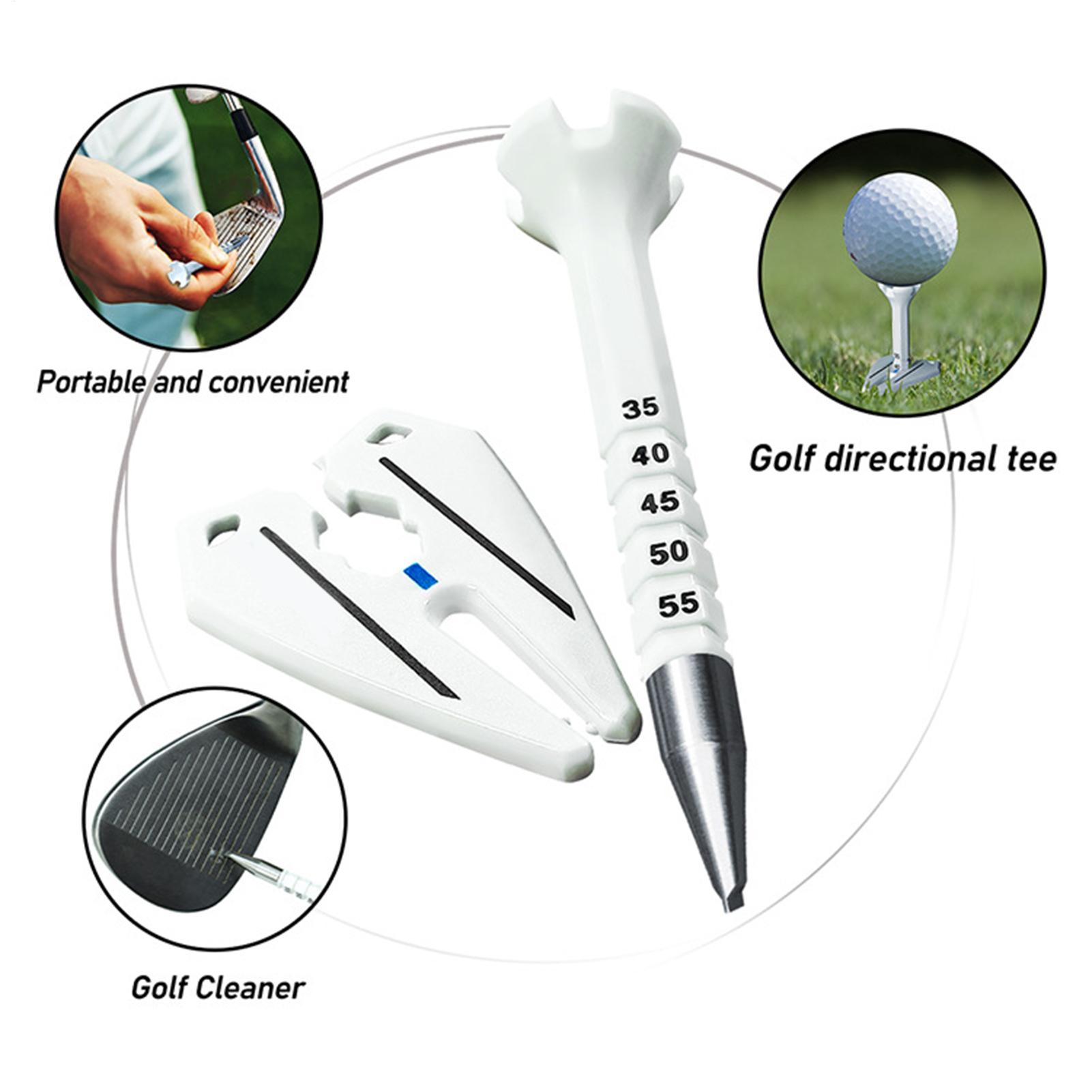 Perlengkapan Golf Tee Golf den - Yard Sign Blank ulasan dan harga