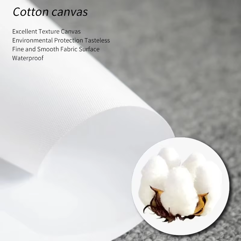 3 buah Lukisan Dinding Kubus M - Canvas Wrap Ready ulasan dan harga