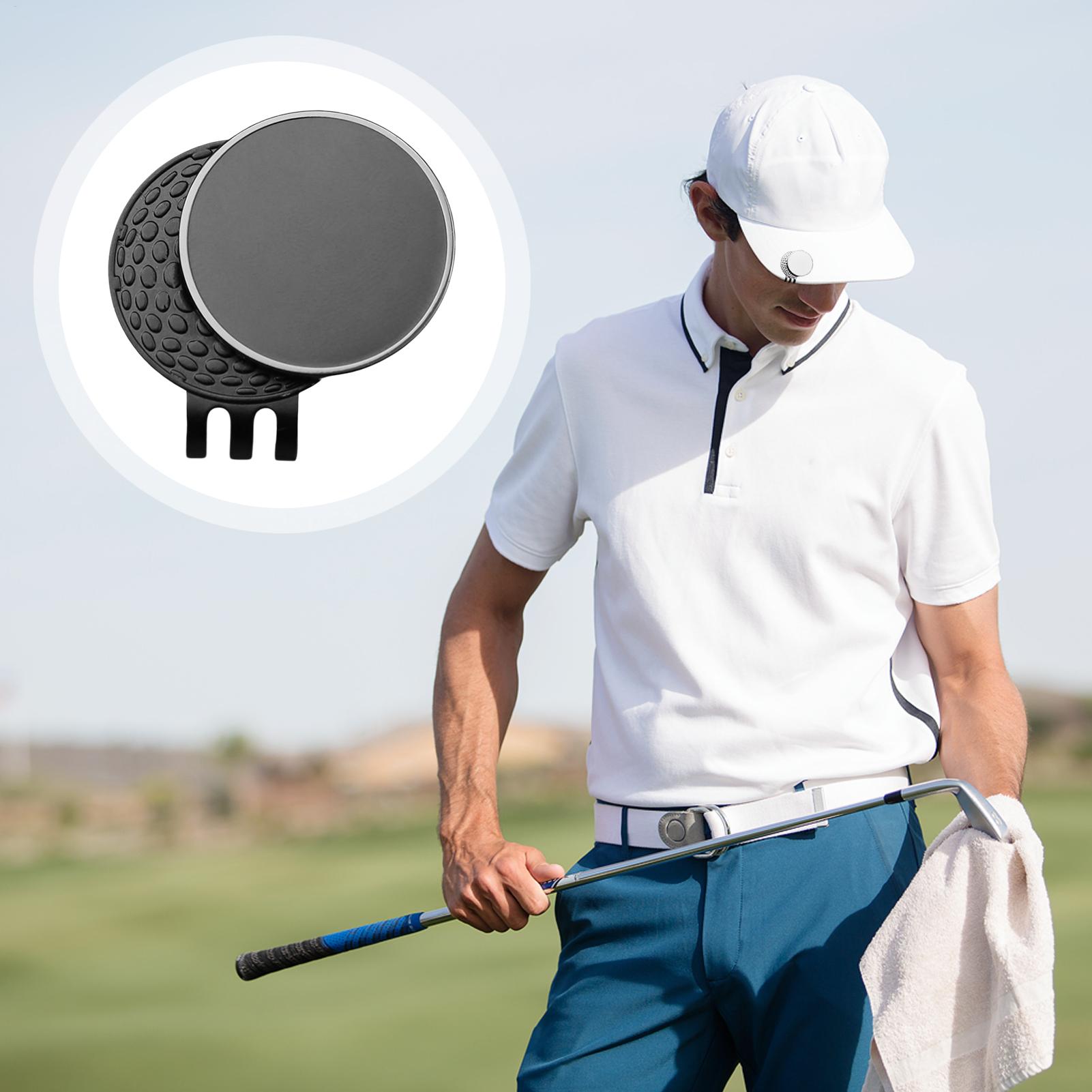Penanda Bola Golf Magnetik Kli - Yard Sign Blank ulasan dan harga